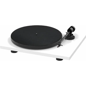 Pro-Ject E1 BT OM5e White