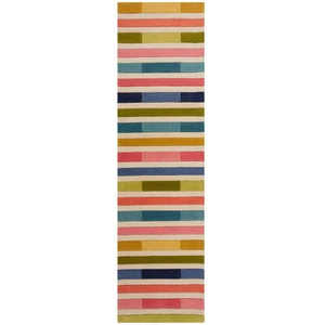 Wełniany chodnik 230x60 cm Piano – Flair Rugs