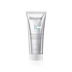 Kérastase Symbiose Micro-Peeling Cellulaire vlasový peeling proti lupům 200 ml