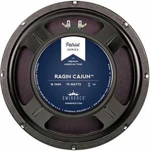 Eminence Ragin Cajun-16 Amplificator pentru chitară / bas