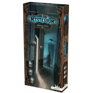 Asmodee Desková hra Mysterium - Skrytá znamení v češtině