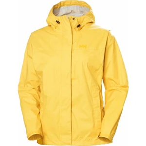 Helly Hansen Women's Loke Hiking Shell Jacket Honeycomb XL