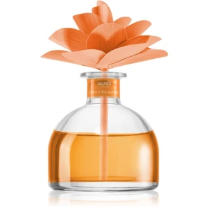 Muha Flower Cedro e Bergamotto aroma difuzér s náplní 200 ml