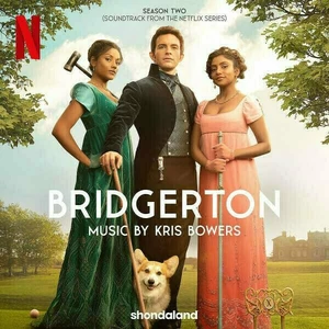 Original Soundtrack - Bridgerton (Season Two) (Blue Coloured) (2 LP)