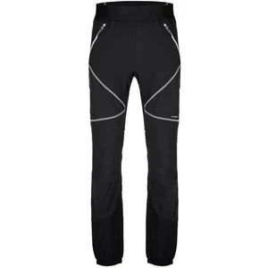 Men's trousers LOAP URKAR Black