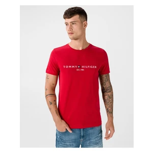 Pánské tričko Tommy Hilfiger