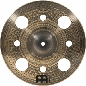 Meinl Pure Alloy Custom Trash Stack Effektcintányér 12"