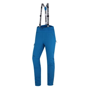 Men's outdoor pants HUSKY Kixees M blue