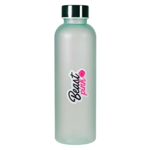 BeastPink Thirst Trap láhev na vodu barva Mint 500 ml