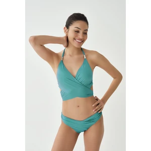 Dagi Bikini Bottom - Blue - Plain