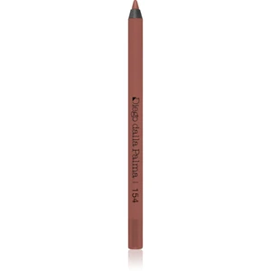 Diego dalla Palma Stay On Me Lip Liner Long Lasting Water Resistant vodeodolná ceruzka na pery odtieň 154 Beige Nude 1,2 g