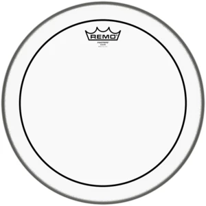 Remo PS-1324-00 Pinstripe Clear Bass 24" Naciąg na Bęben