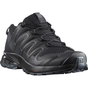 Salomon Xa Pro 3D V8 EU 41 ⅓, Black/Phantom/Ebony Dámské boty