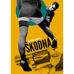 Škodná - Michal Pekár