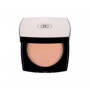 Chanel Les Beiges Healthy Glow Sheer Powder jemný pudr SPF 15 odstín 30 12 g