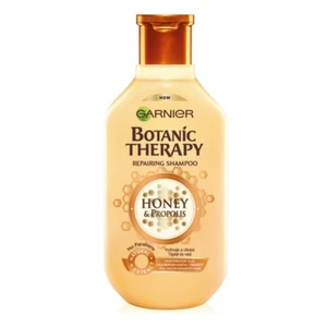 Garnier Botanic Therapy Honey obnovujúci šampón pre poškodené vlasy 250 ml