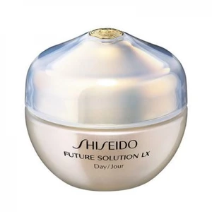 SHISEIDO - Future Solution LX Day Cream - Denní krém