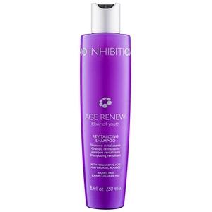 No Inhibition Age Renew revitalizačný šampón bez sulfátov 250 ml