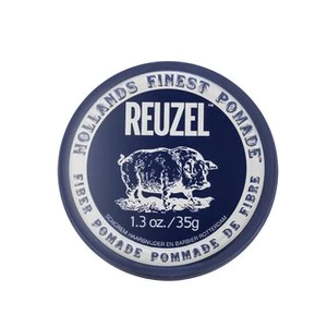 Reuzel Hollands Finest Pomade Fiber pomáda na vlasy 35 g