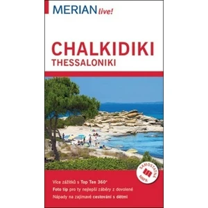 Chalkidiki / Thessaloniki - Merian Live! - Verigou Klio