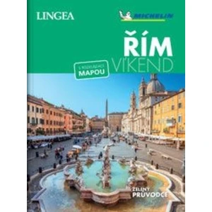 Řím - Víkend