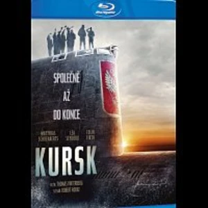 Kursk - BLU-RAY