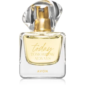 Avon Today parfumovaná voda pre ženy 30 ml