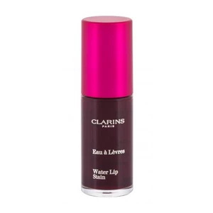 Clarins Lesk na rty Water Lip Stain 7 ml 04 Violet Water