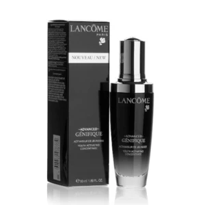 Lancome Omlazující pleťové sérum Advanced Génifique (Youth Activating Concentrate) 115 ml