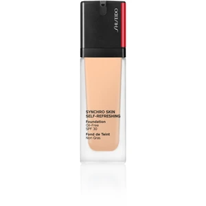 Shiseido Synchro Skin Self-Refreshing Foundation dlouhotrvající make-up SPF 30 odstín 150 Lace 30 ml