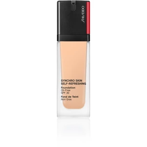 Shiseido Synchro Skin Self-Refreshing Foundation dlouhotrvající make-up SPF 30 odstín 150 Lace 30 ml