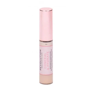 Revolution Hydratační korektor Conceal & Hydrate (Radiance Concealer) 13 g C2