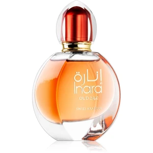 Swiss Arabian Inara Oud parfémovaná voda pro ženy 55 ml