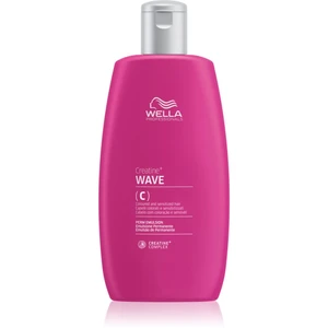 Wella Professionals Creatine+ Wave trvalá pro citlivé vlasy vhodný i pro barvené vlasy Wave C/S 250 ml