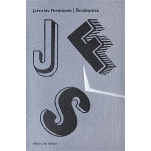 Škrábanice - Jaroslav Formánek