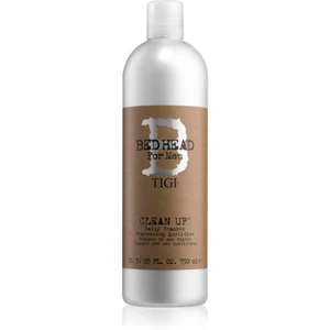 Tigi Bed Head B for Men Clean Up Daily Shampoo szampon do codziennego użytku 750 ml