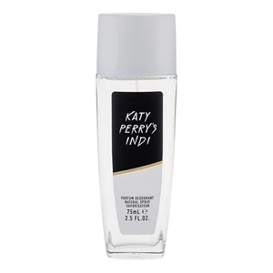 Katy Perry Katy Perry's Indi dezodorant z atomizerem dla kobiet 75 ml