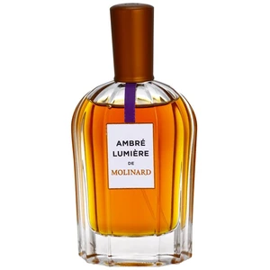 Molinard Privee Ambre parfémovaná voda unisex 90 ml