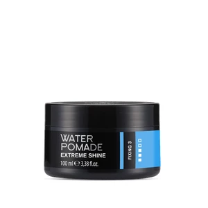 DANDY Water Pomade Extreme Shine pomáda na vlasy 100 ml