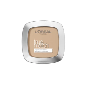 L’Oréal Paris True Match kompaktní pudr odstín 4. N Beige 9 g