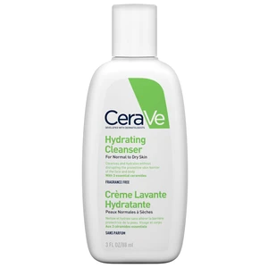 CeraVe Cleansers čisticí emulze s hydratačním účinkem 88 ml