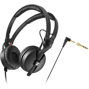 Sennheiser HD 25 DJ sluchátka