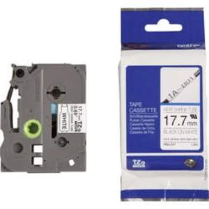 Páska na teplem smršťovací trubice brother hse-241, 17.7 mm, 1.5…