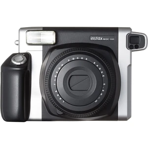 Fujifilm Instax Wide 300 Schwarz