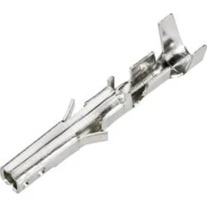 Krimpovacie kontakty TE Connectivity VAL-U-LOK 1586315-1, 14.55 mm, pólů 1, 1 ks
