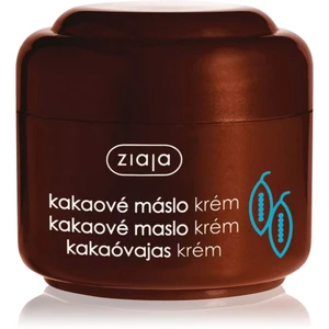 Ziaja Cocoa Butter pleťový krém 50 ml