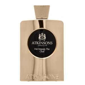 Atkinsons Her Majesty The Oud parfémovaná voda pro ženy 100 ml