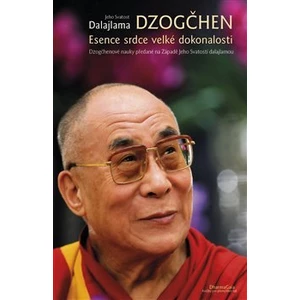 Dzogčhen - Jeho Svatost Dalajláma