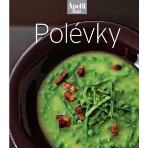 Polévky (Edice Apetit)