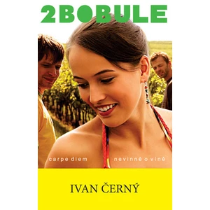 2Bobule + DVD - Ivan Černý